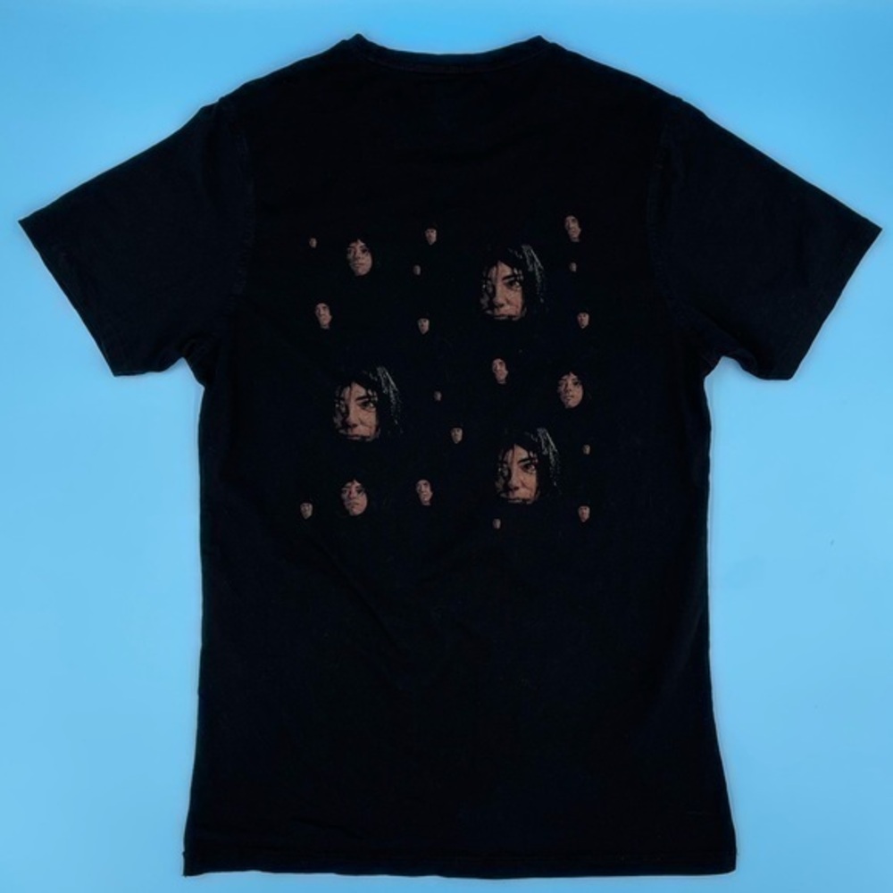 Soulland Psychose T-Shirt